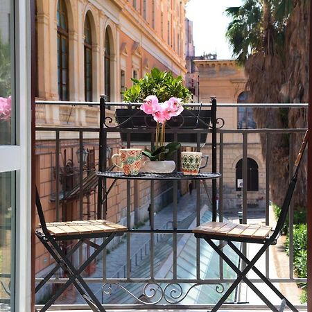 Alle Absidi Della Cattedrale Palermo Luaran gambar