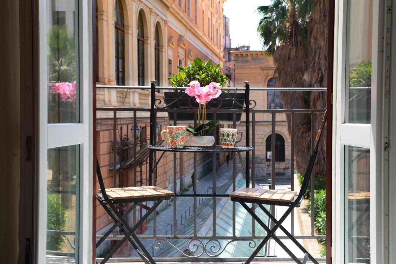 Alle Absidi Della Cattedrale Palermo Luaran gambar